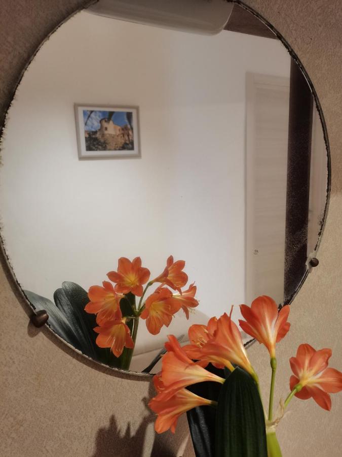 Apartamento Domus Lineker Venafro Exterior foto