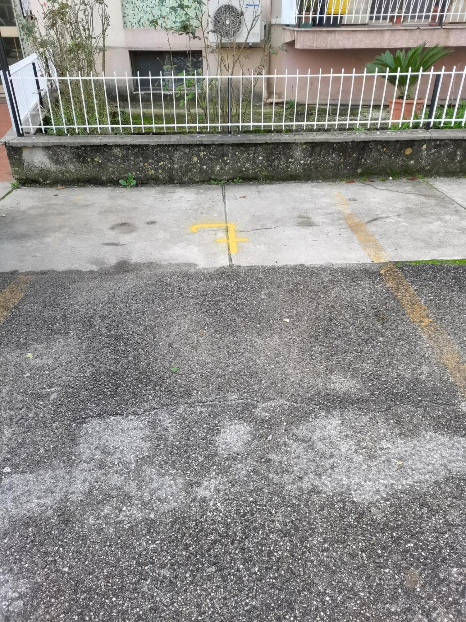 Apartamento Domus Lineker Venafro Exterior foto
